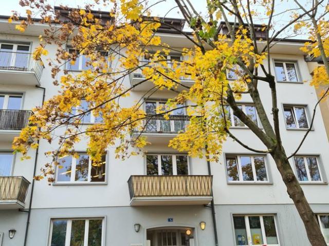 Apartment mieten in Basel, Basel-Stadt