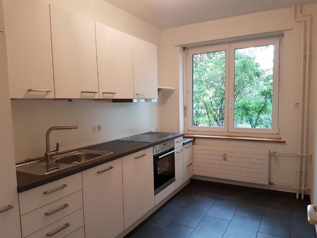 Apartment mieten in Basel, Basel-Stadt