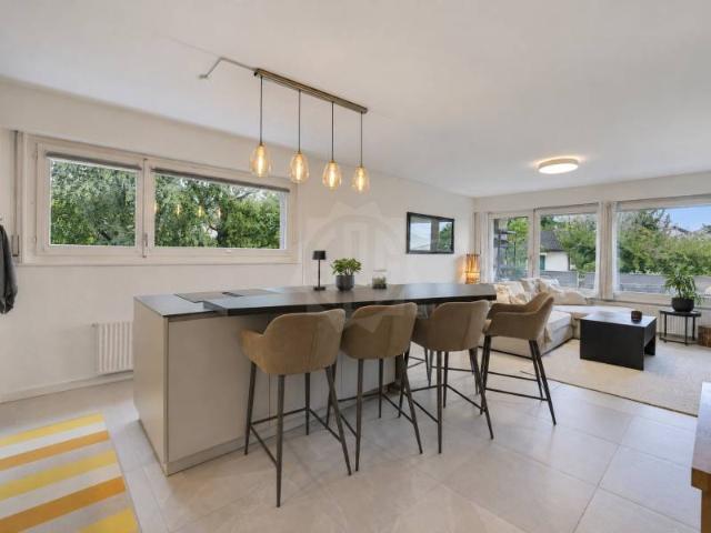 Wohnung kaufen in Echandens, District de Morges