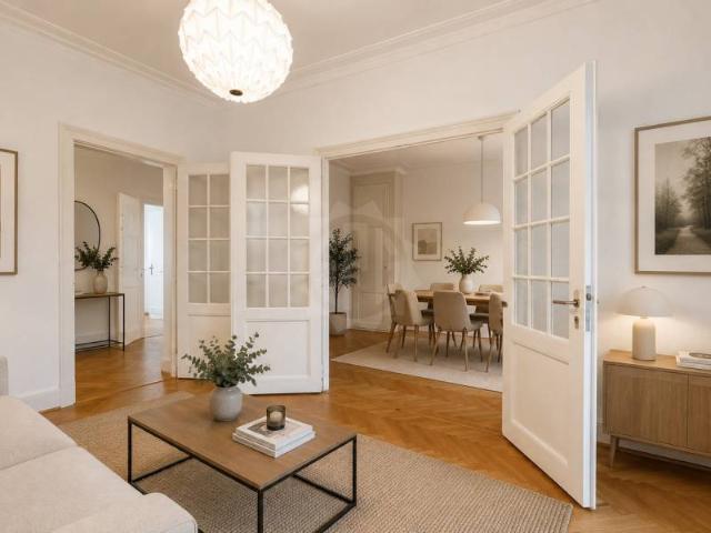 Wohnung kaufen in Conches