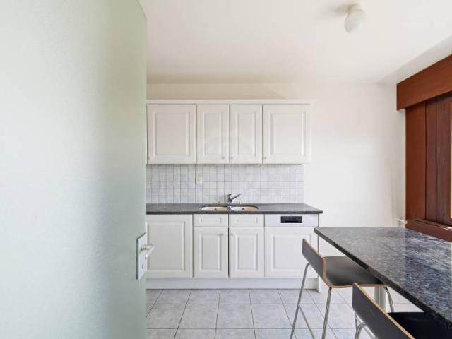 Wohnung mieten in Conches