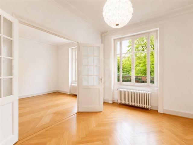 Wohnung kaufen in Conches