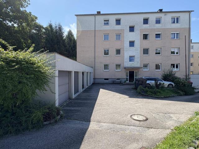 Apartment kaufen in Sierning