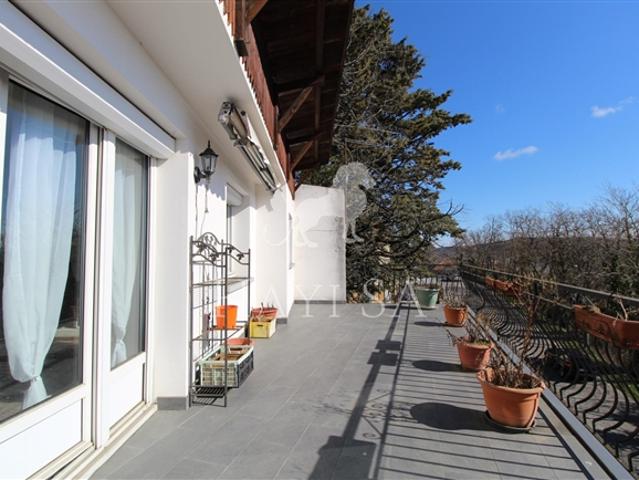 Wohnung kaufen in Conches