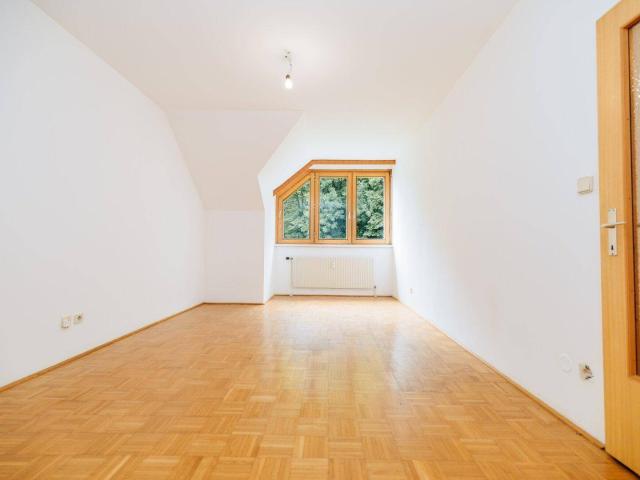 Apartment kaufen in Eggenberg, Gersdorf-Feistritz