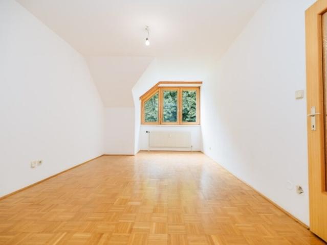 Wohnung kaufen in Katastralgemeinde Algersdorf, Graz