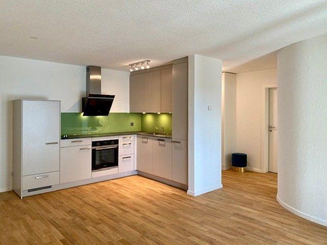 Apartment mieten in Gunzgen, Amtei Olten-Gösgen