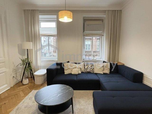 Apartment kaufen in Währing, Wien