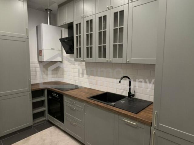 Wohnung kaufen in Währing, Wien