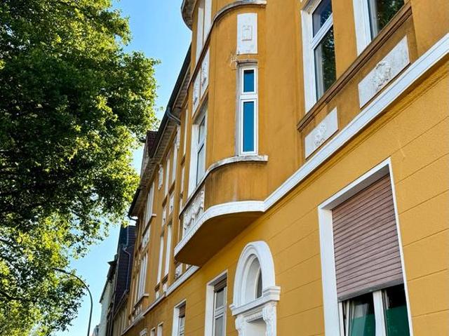 Wohnung mieten in Großholthausen, Dortmund