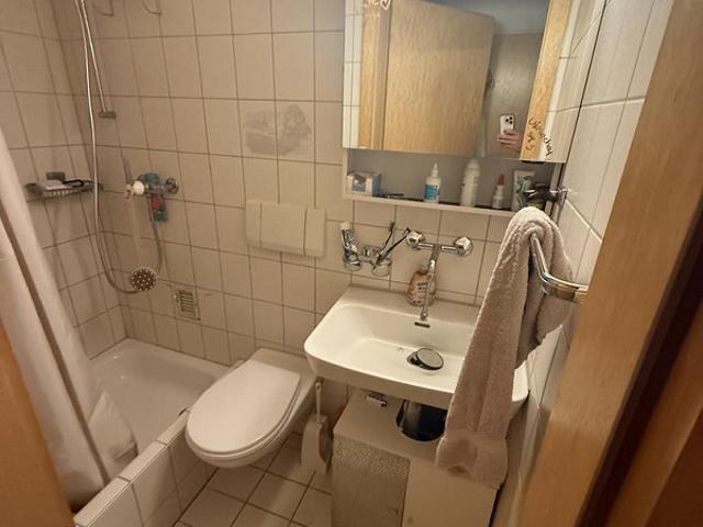 Apartment mieten in Basel, Basel-Stadt