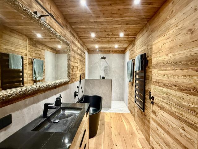 Wohnung kaufen in St. Martin bei Lofer, Salzburg