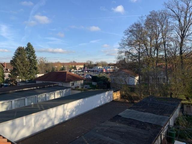 Apartment mieten in Lebenstedt, Salzgitter