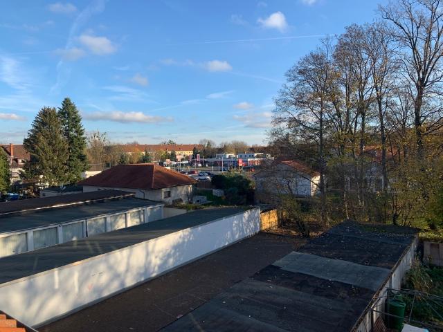 Apartment mieten in Lebenstedt, Salzgitter