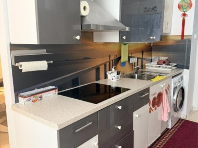 Erdgeschosswohnung kaufen in Wien