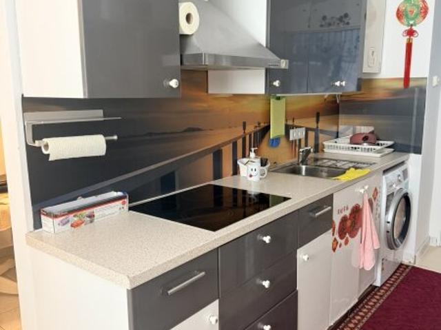 Erdgeschosswohnung kaufen in Wien