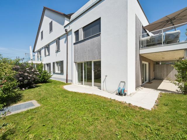 Wohnung kaufen in Haute-Sorne, Jura