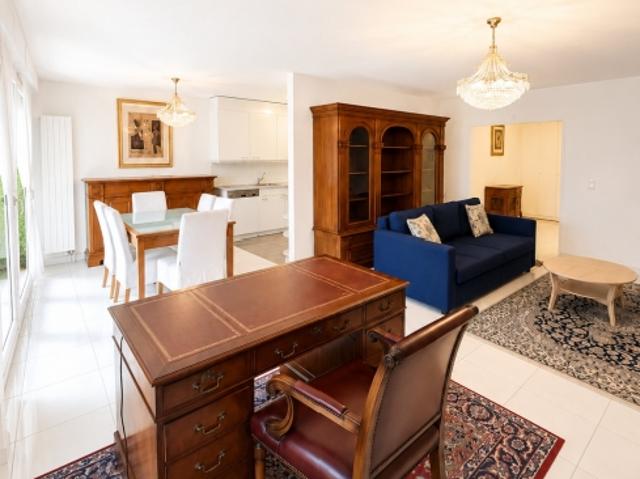 Wohnung mieten in Le Petit-Saconnex, Genève