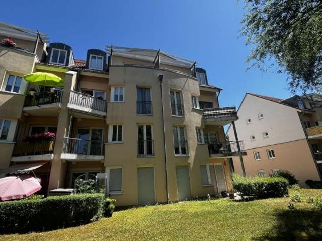 Wohnung kaufen in Magdeburg