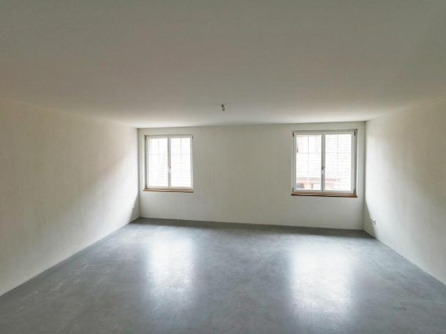 Immobilie kaufen in Schaffhausen