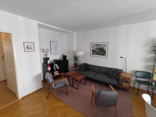 Apartment mieten in Lü