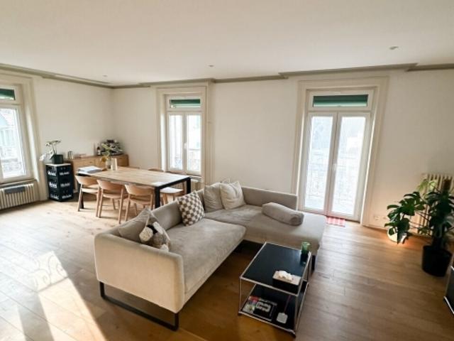 Wohnung mieten in LANDI Sense-Düdingen, Düdingen