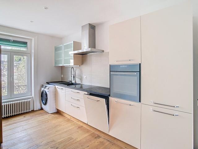 Wohnung mieten in Düdingen, Freiburg