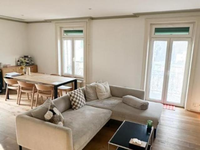 Apartment mieten in LANDI Sense-Düdingen, Düdingen