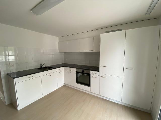 Apartment mieten in Rotfarb, Hauptwil-Gottshaus
