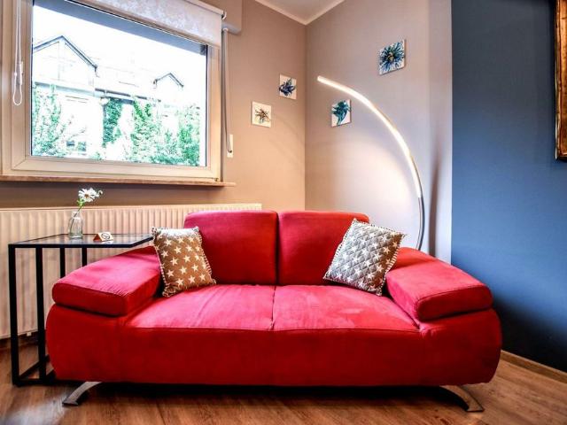 Apartment mieten in Deichhaus, Siegburg