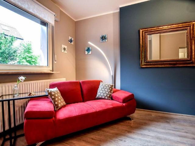 Apartment mieten in Deichhaus, Siegburg