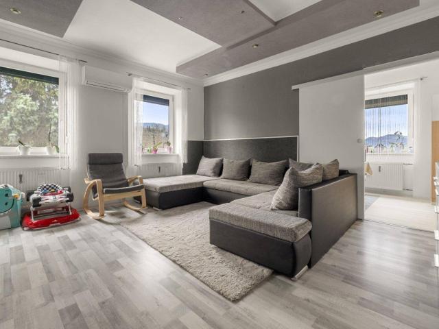 Apartment kaufen in Lavamünd, Kärnten
