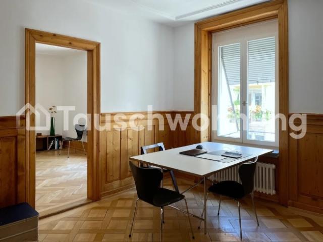 Wohnung mieten in Einigen, Zürich