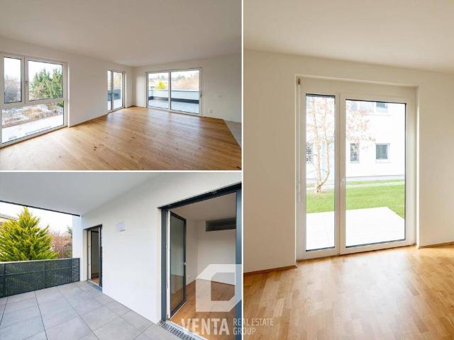 Apartment kaufen in Gersdorf-Feistritz, Steiermark