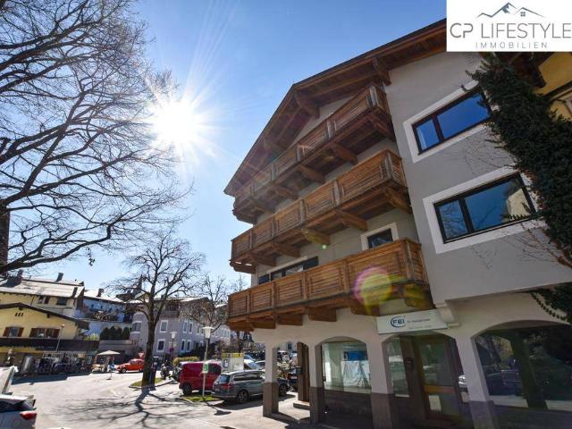 Apartment kaufen in Aurach bei Kitzbühel, Tirol