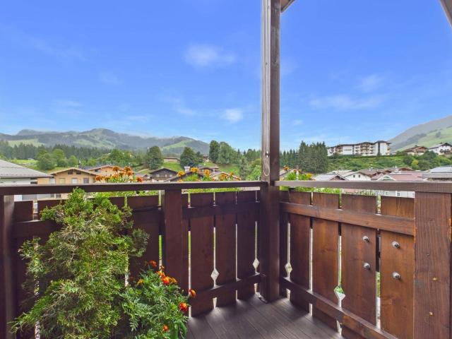 Apartment kaufen in Kirchberg in Tirol, Bezirk Kitzbühel