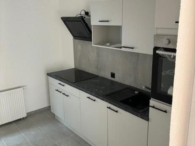 Apartment mieten in Lüchingen, Altstätten