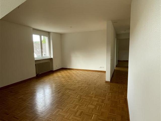 Apartment mieten in Sissach, Bezirk Sissach