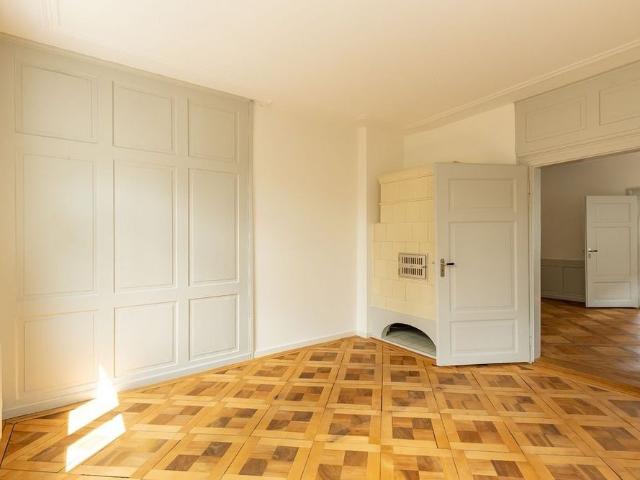 Apartment mieten in Rorschach, St. Gallen