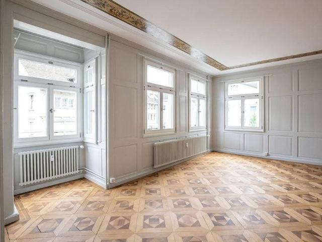Apartment mieten in Rorschach, Wahlkreis Rorschach