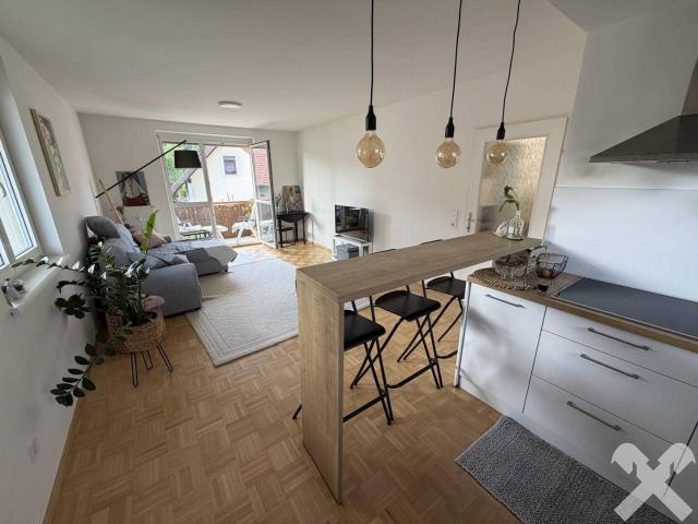 Apartment kaufen in Grubtal, Gamlitz