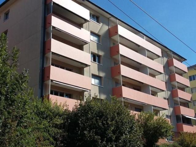 Apartment mieten in Herisau, Hinterland