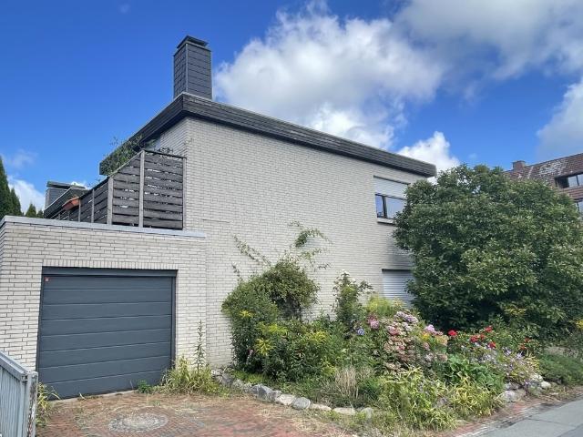 Wohnung kaufen in Bürgeresch, Oldenburg