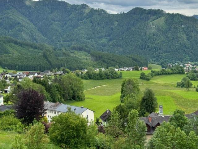 Etagenwohnung kaufen in Aflenz
