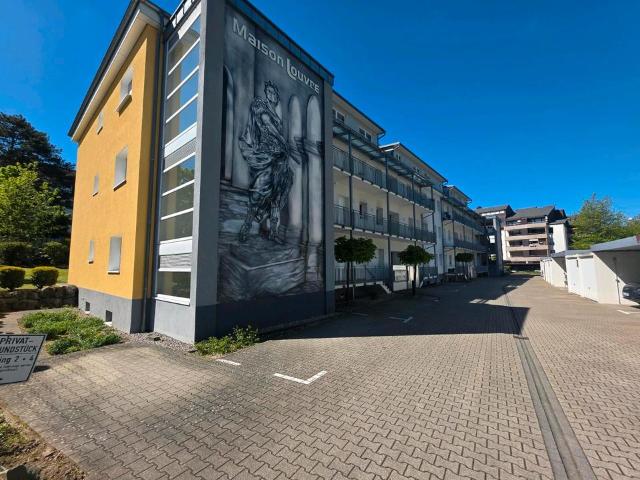 Wohnung kaufen in Balg, Baden-Baden
