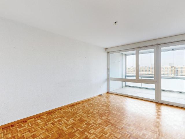 Apartment mieten in Bellach, Solothurn