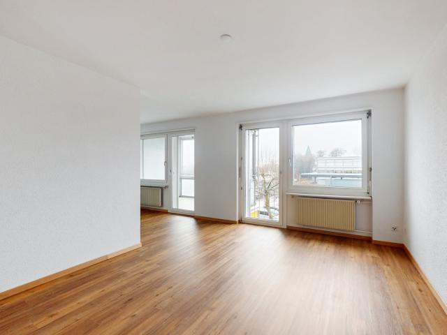 Apartment mieten in Franziskanerhof, Bellach