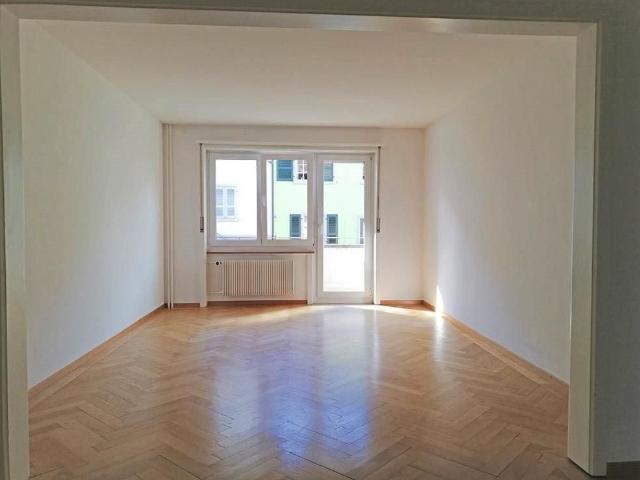Apartment mieten in Mattenhof, Bern