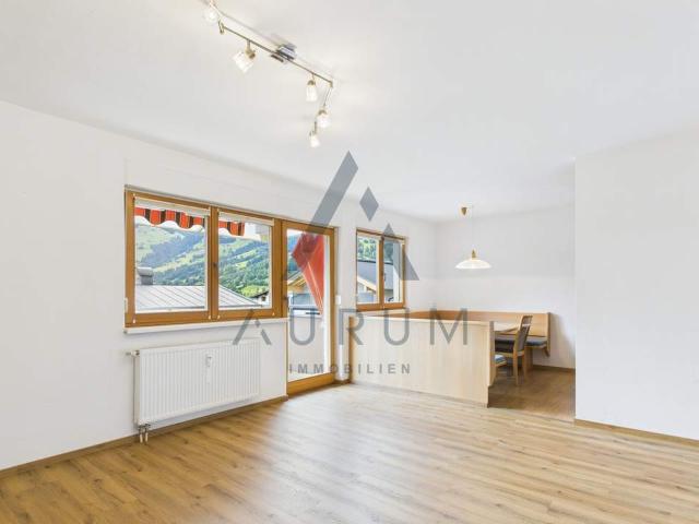Etagenwohnung kaufen in Kitzbühel