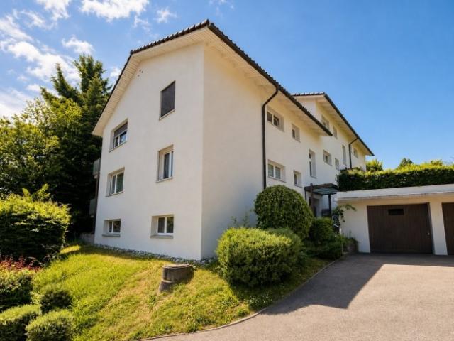 Wohnung mieten in Maur, Zürich